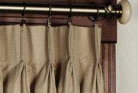 How To Hang Pinch Pleat Curtains How To Hang Pinch Pleat Curtains