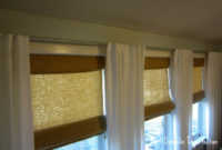 Inexpensive Curtain Rods Inexpensive Curtain Rods